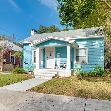 Downtown Dunnellon Escape Walk To River And Shops 외부 사진