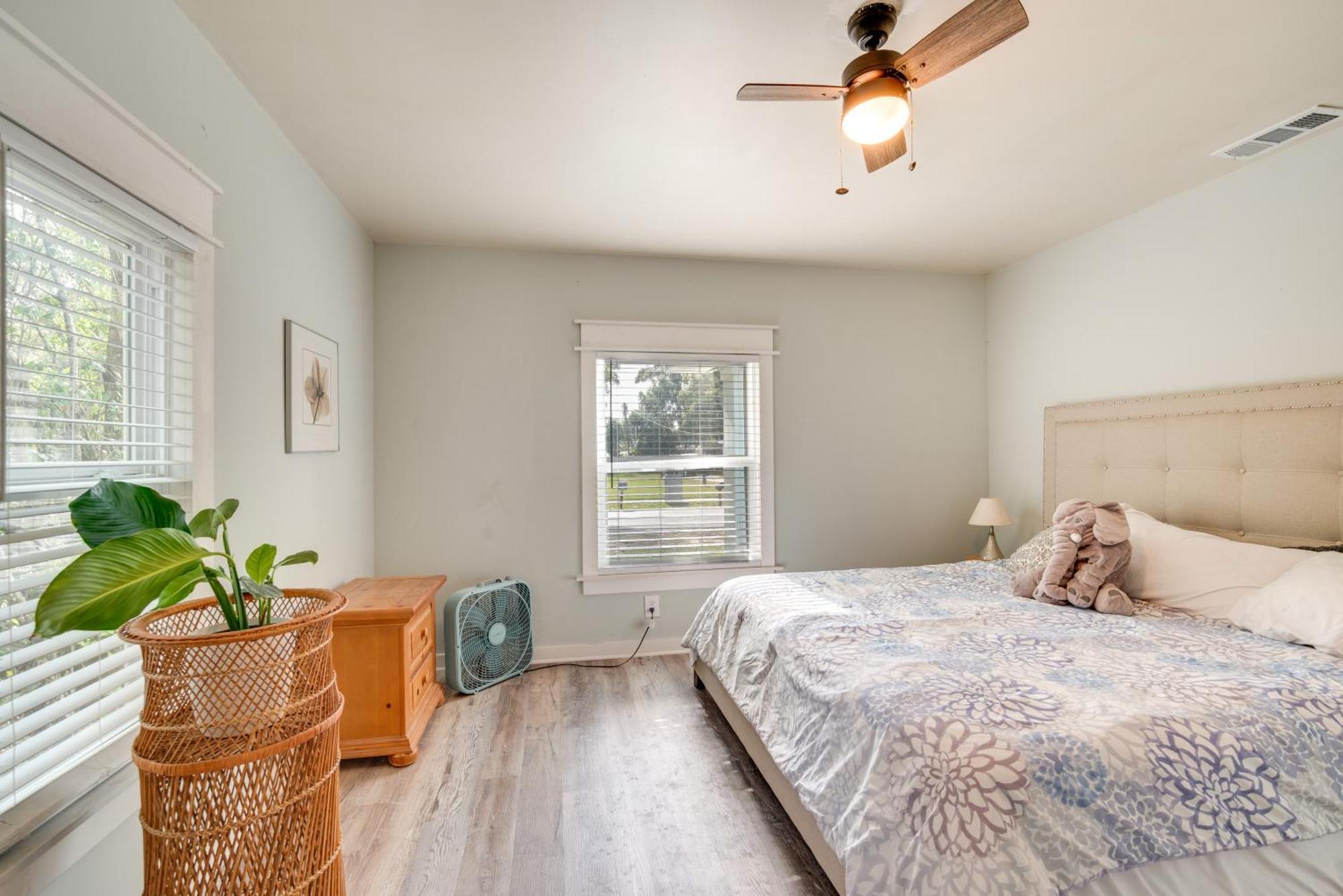 Downtown Dunnellon Escape Walk To River And Shops 외부 사진