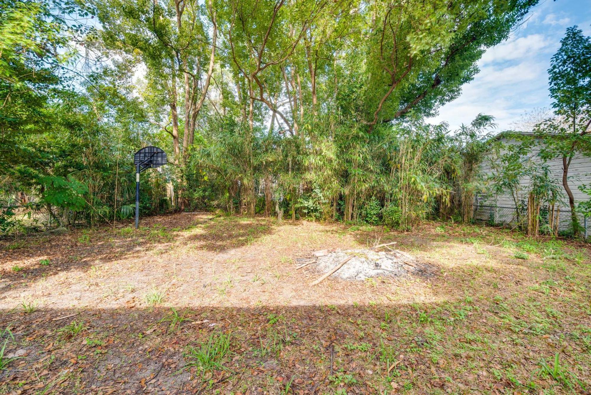 Downtown Dunnellon Escape Walk To River And Shops 외부 사진